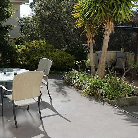 Merimbula Beach Apartments Екстериор снимка
