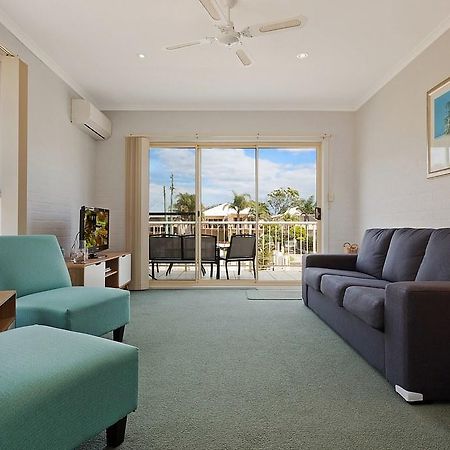 Merimbula Beach Apartments Екстериор снимка