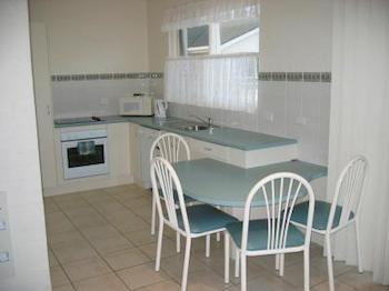 Merimbula Beach Apartments Екстериор снимка