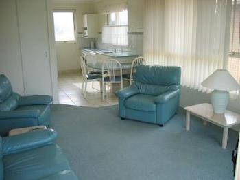 Merimbula Beach Apartments Екстериор снимка