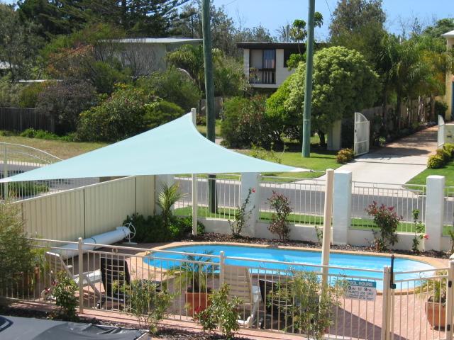 Merimbula Beach Apartments Екстериор снимка