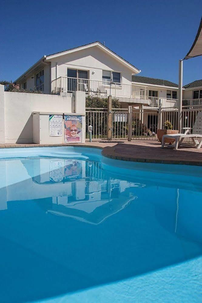 Merimbula Beach Apartments Екстериор снимка