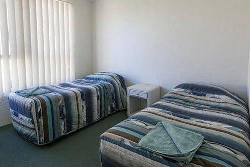 Merimbula Beach Apartments Екстериор снимка